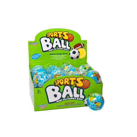 Mac Toys Loptička zemegule