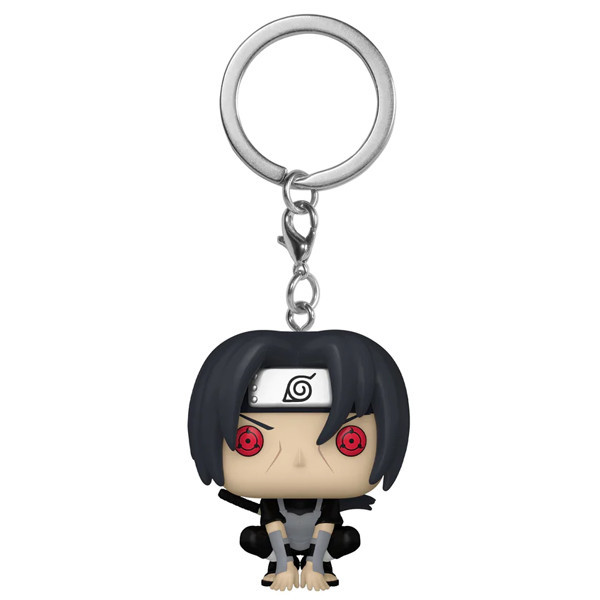 Funko POP! Kľúčenka Itachi Uchiha (Naruto Shippuden)