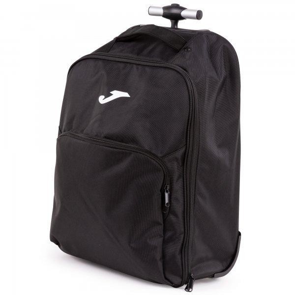 Joma Trolley Black