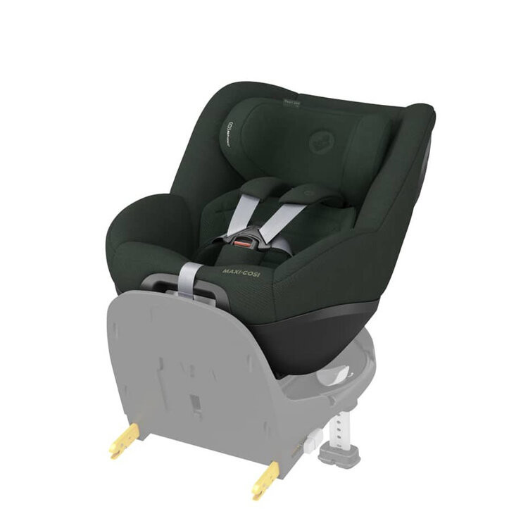 MAXI-COSI Autosedačka Pearl 360 Pro (61 do 105 cm) Authentic Green