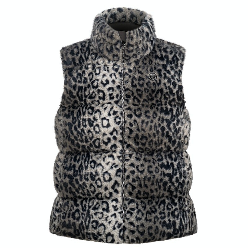 Dámska vesta Poivre Blanc Synthetic Down Vest