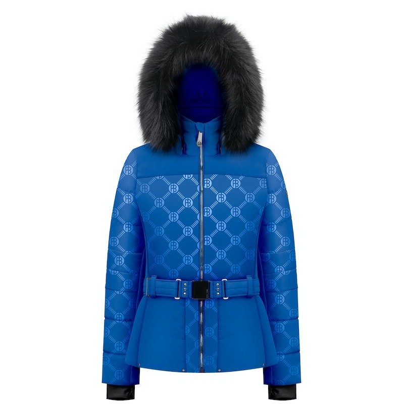 Dámska lyžiarska bunda Poivre Blanc Ski Jacket