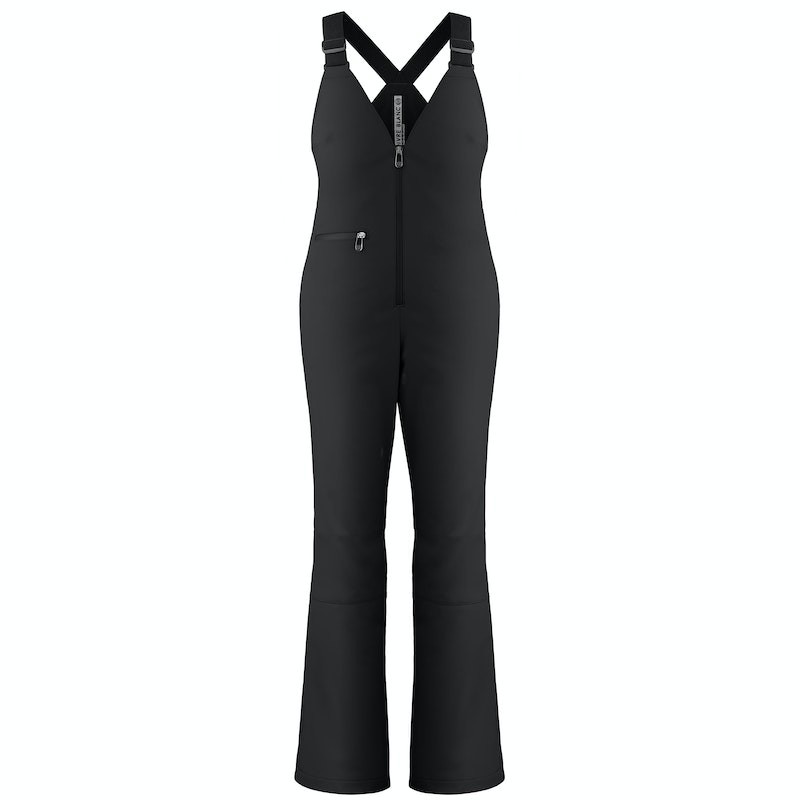 Dámske lyžiarske nohavice Poivre Blanc Stretch Ski Bib Pants