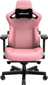 Anda Seat Kaiser Series 3 Premium Gaming Chair – L Pink