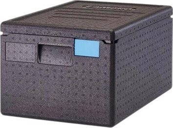 Cambro Termoport 46 l, horné plnenie