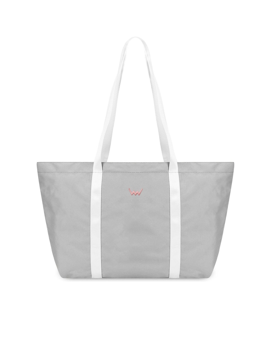 Handbag VUCH Rizzo Grey