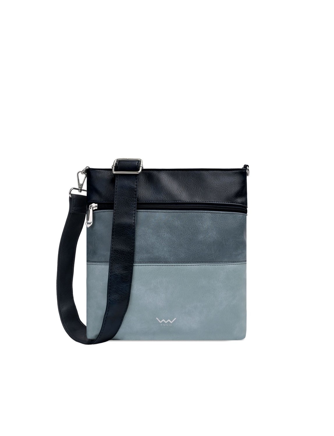 Handbag VUCH Prisco Blue