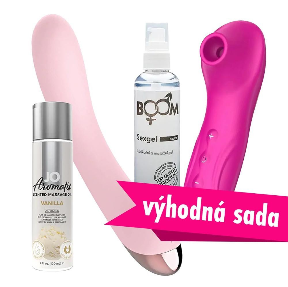 Sexshop sada Princess