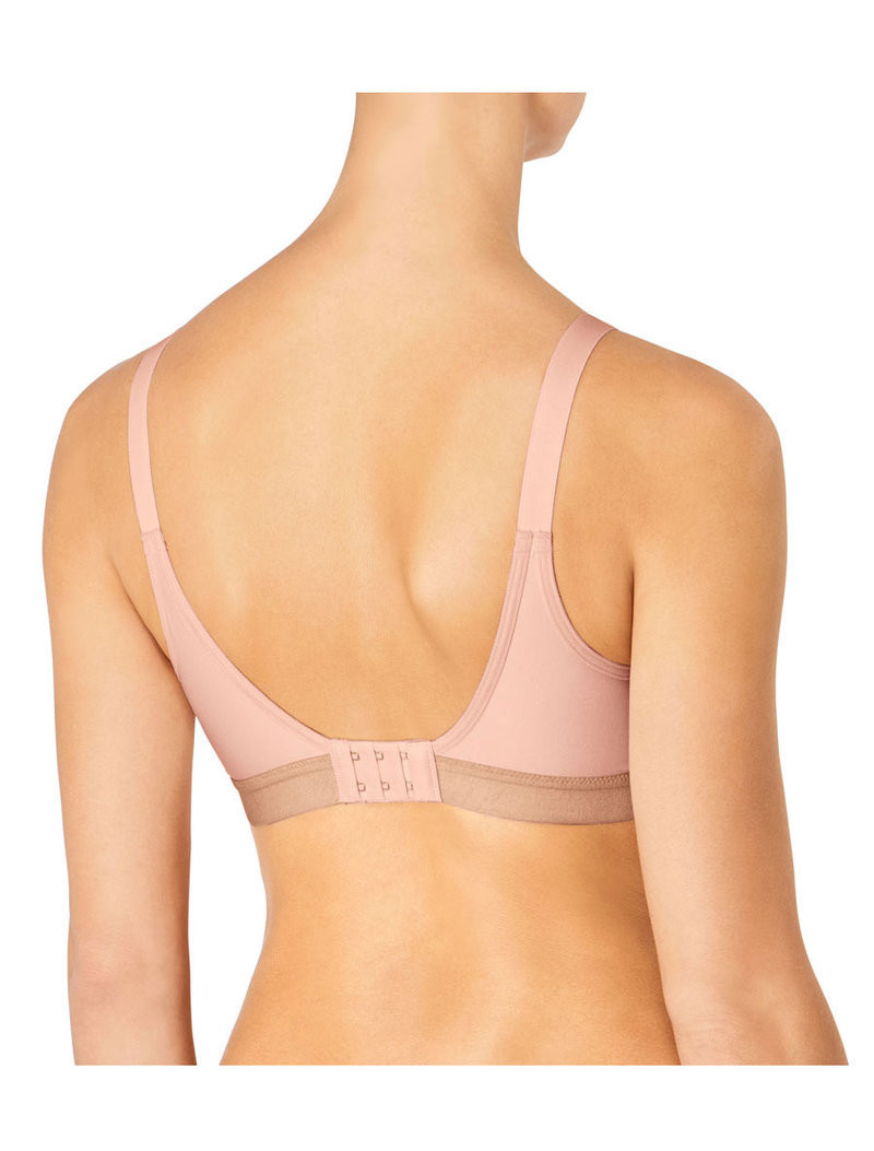 Dámská podprsenka  N  model 14557166 - Triumph Barva: výrazně oranžová (1196), Velikost: 075B