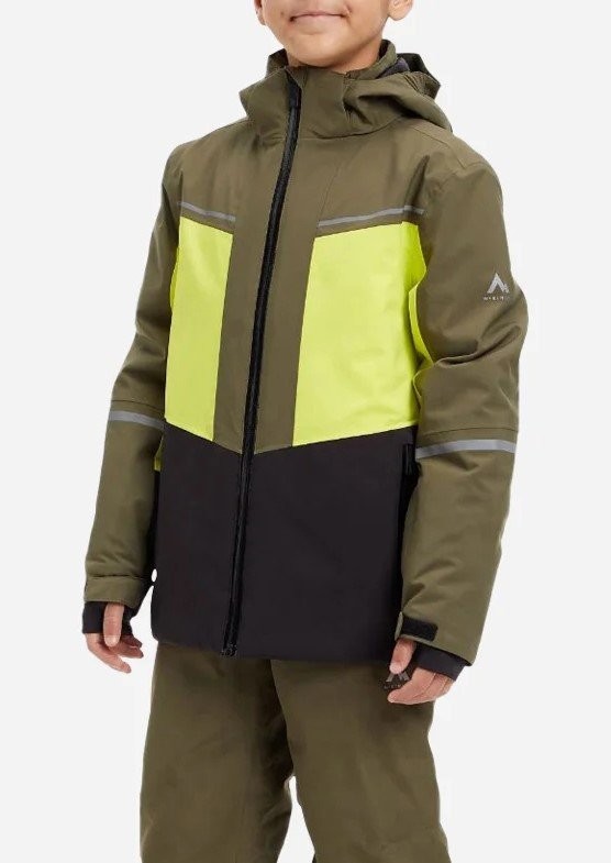 McKinley Darius Jacket Kids 128