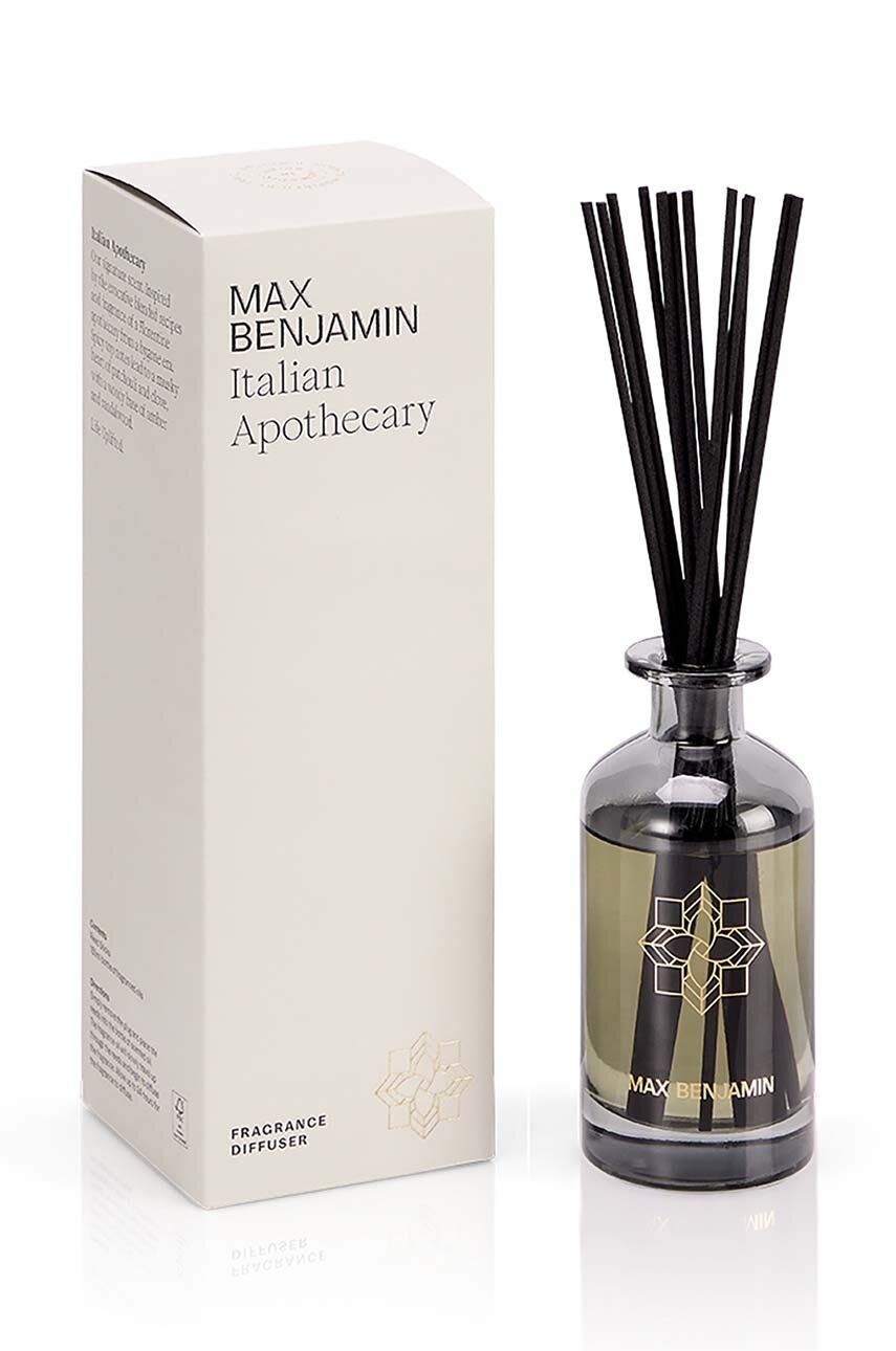 Aroma difuzér Max Benjamin Reed Diffuser 150 ml