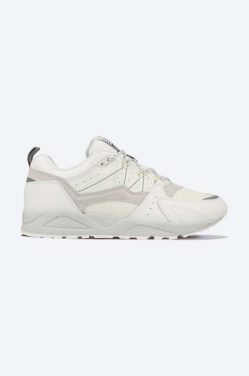 Tenisky Karhu Fusion 2.0 F804098-white, biela farba,