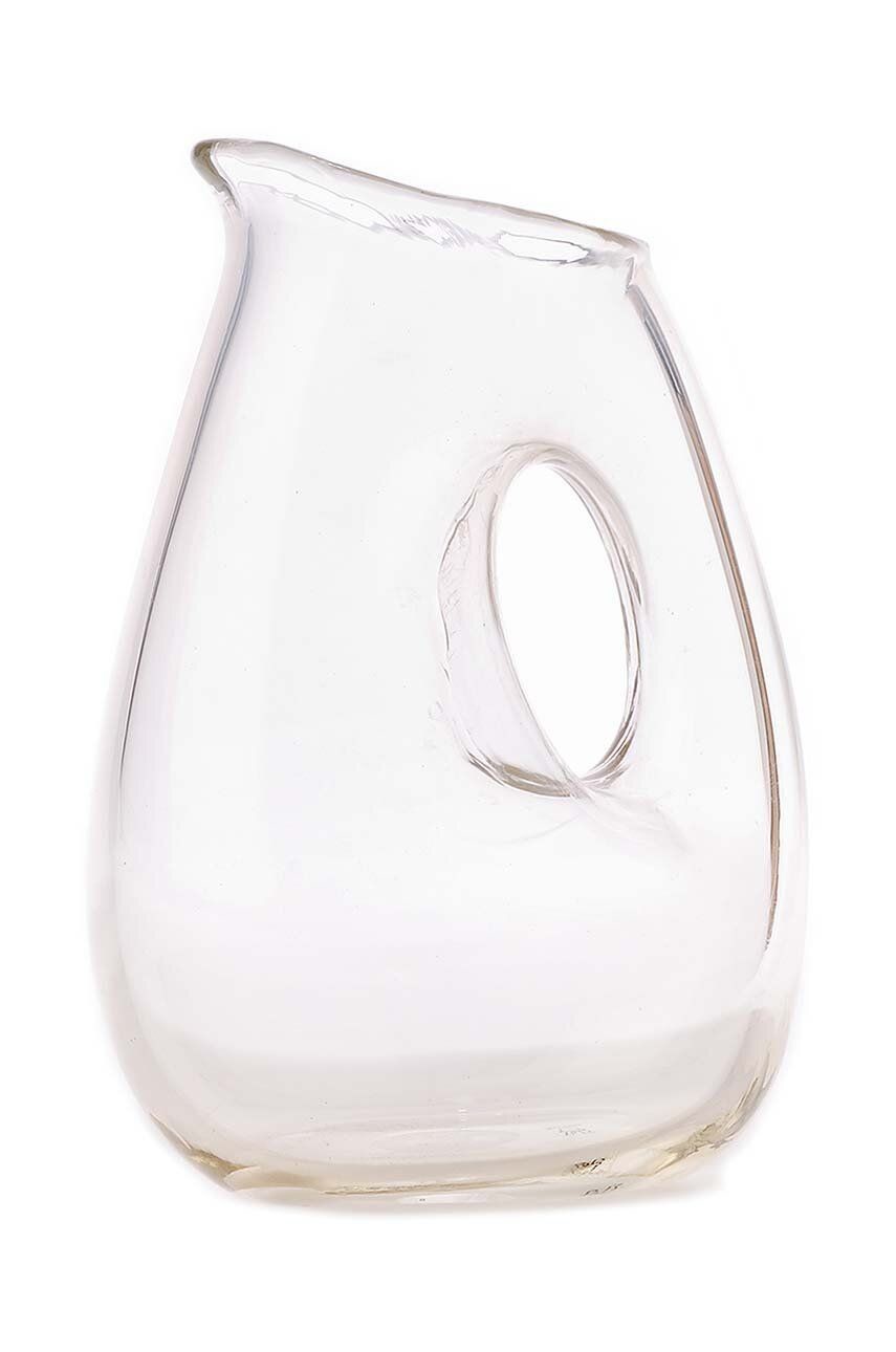 Džbán Pols Potten Jug with Hole