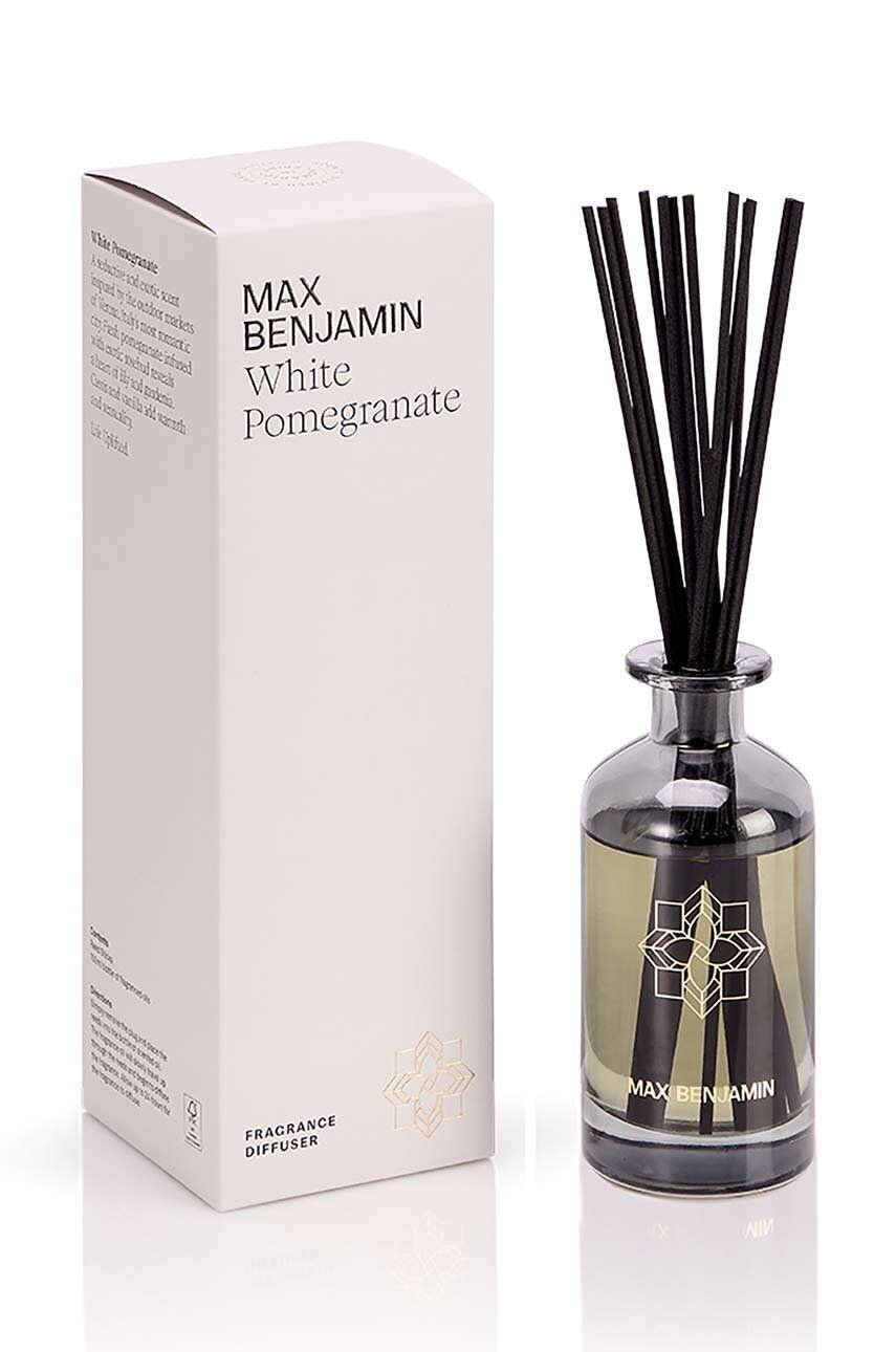 Aroma difuzér Max Benjamin White Pomegranate 150 ml