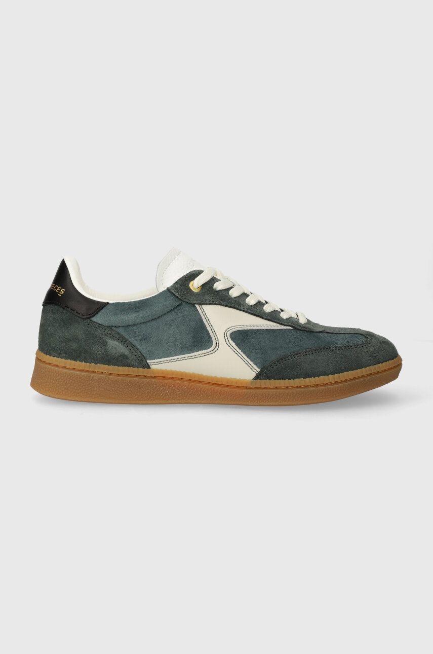 Tenisky Filling Pieces Sprinter Dice zelená farba, 68625751926