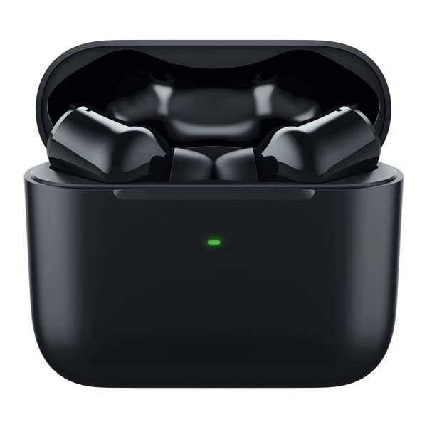Razer Hammerhead Pro HyperSpeed True Wireless Gaming Earbuds