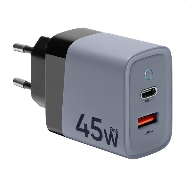 Tactical Microgrid GaN 45W, šedá 57983117438