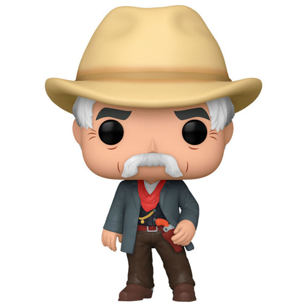 POP! TV Shea Brennan (1883) POP-1447