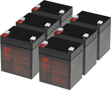 APC KIT RBC141 – batéria T6 Power