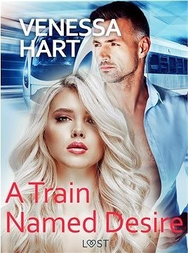 A Train Named Desire – Erotic Short Story