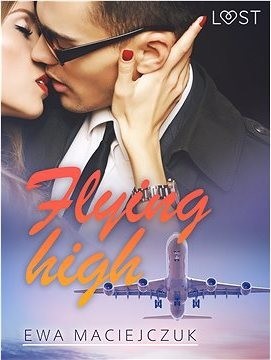 Flying high – Erotic Short Story