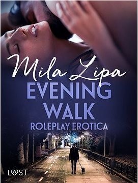 Evening Walk – Roleplay Erotica