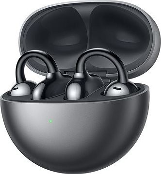 Huawei FreeClip sivé