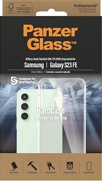 PanzerGlass HardCase Samsung Galaxy S23 FE