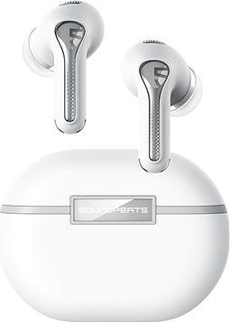 Soundpeats Capsule3 Pro White