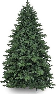 LAALU Vianočný stromček DELUXE jedľa Bernard 270 cm