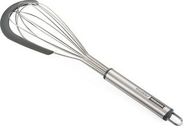 TESCOMA GrandCHEF Šľahacia metla so stierkou