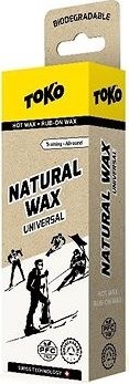 TOKO Natural Wax