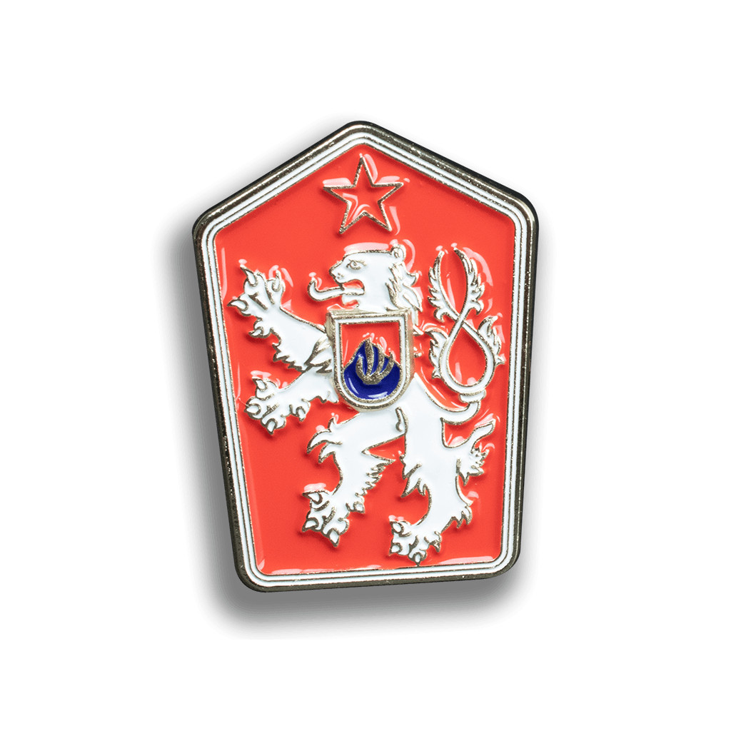 Odznak ČSSR