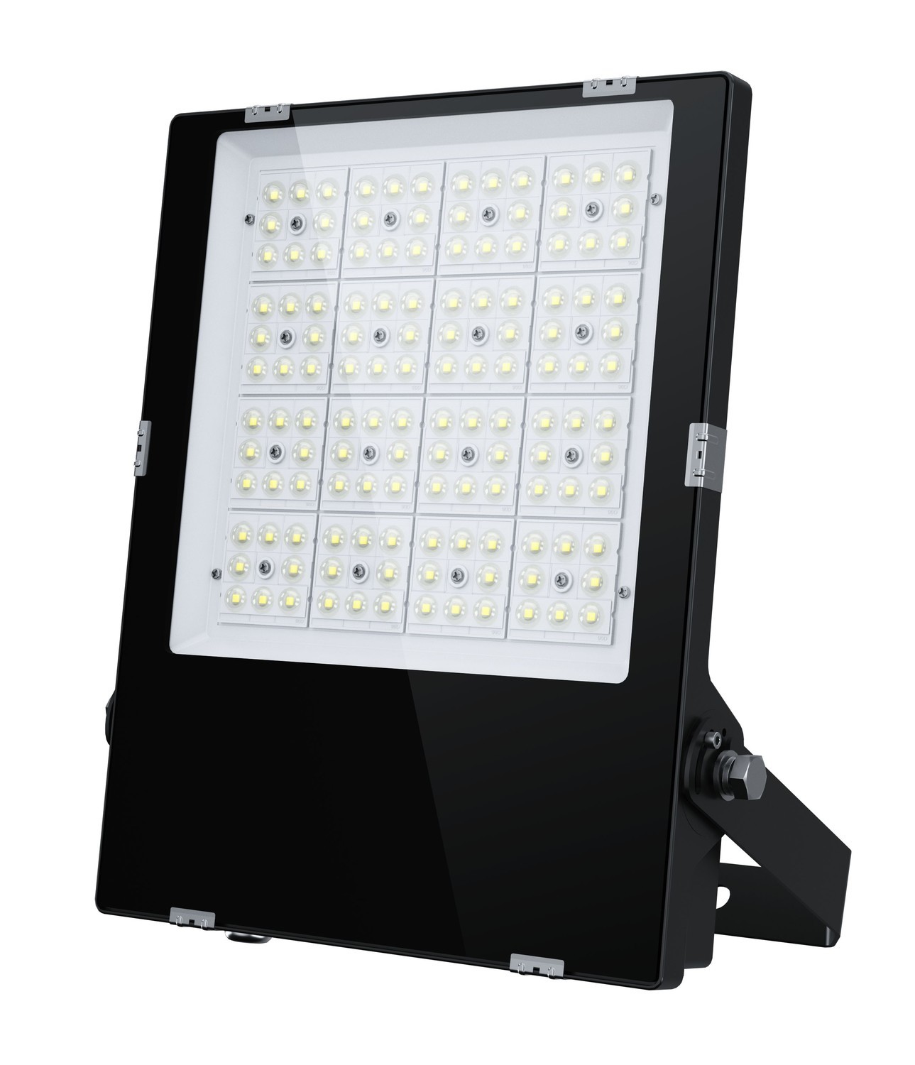LED Solution Priemyselný LED reflektor 240W 170lm/W Premium Farba svetla: Denná biela 10201240