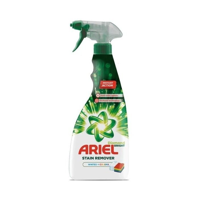 ARIEL 750ML ODSTRANOVAC SKVRN MR COLOR WHITE