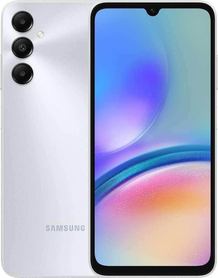 SAMSUNG A057 GALAXY A05S 4/128GB DUOS STRIEBORNA