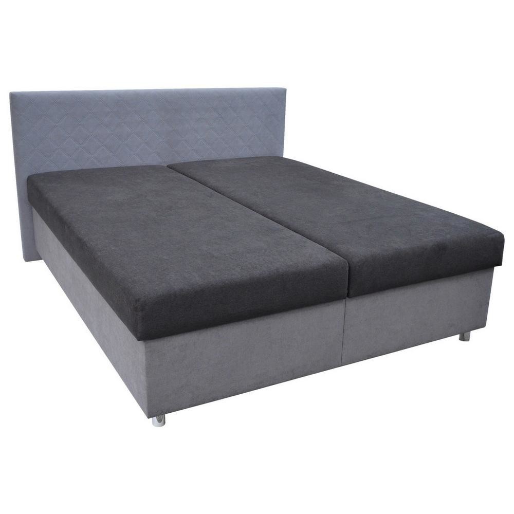 Čalúnená Posteľ Andrea *cenový Trhák*