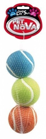 Petnova - Hracky HRACKA - TENNIS-BALL-3