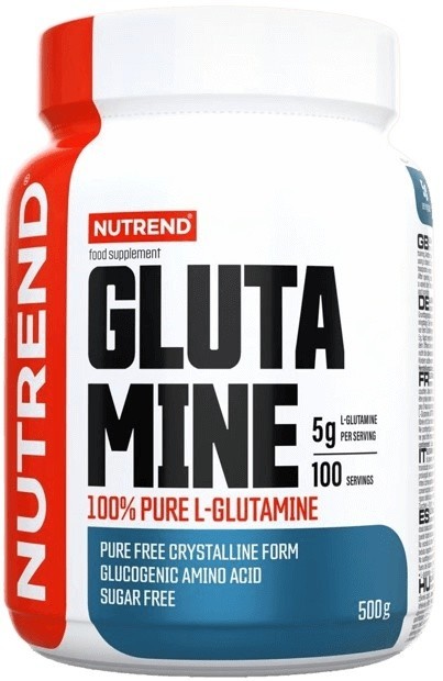 Nutrend glutamine