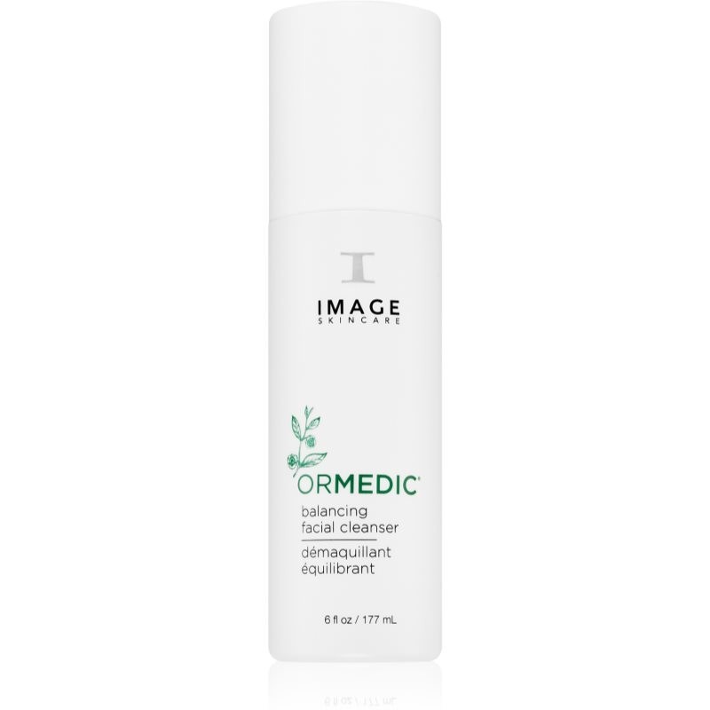 IMAGE Skincare Ormedic čistiaca pleťová emulzia 177 ml
