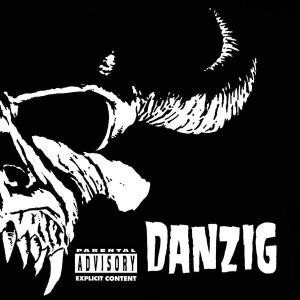 DANZIG - DANZIG, CD