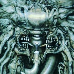 DANZIG - DANZIG III-HOW THE GODS KILL, CD