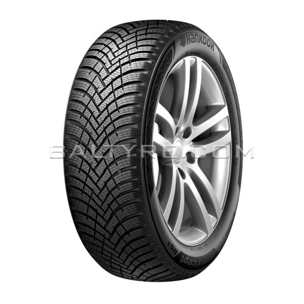 Hankook W462 WINTER ICEPT RS3 205/45 R16 87H