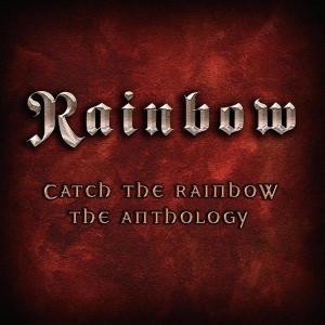 RAINBOW - CATCH THE RAINBOW, CD