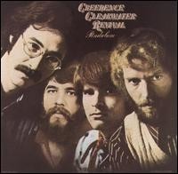 Creedence Clearwater Revival, PENDULUM + 2, CD