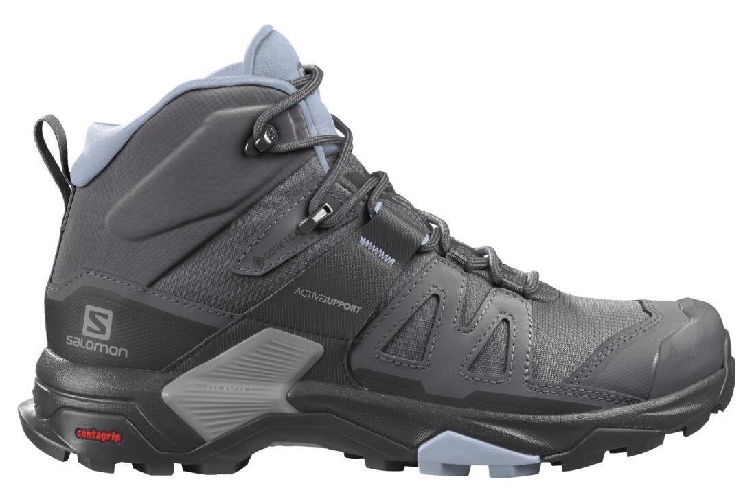 Salomon X Ultra 4 MID GTX W 36 2/3 EUR