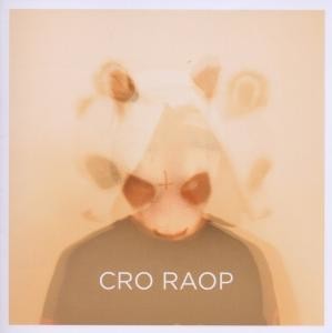 Cro, Raop, CD