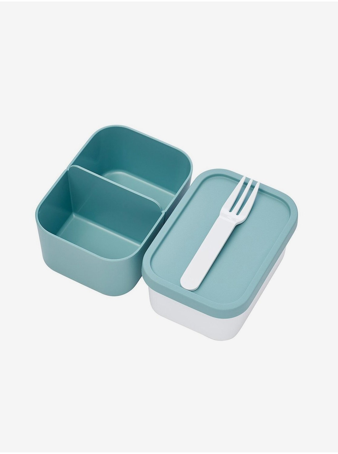 Pitie a jedlo so sebou Mepal - tyrkysová