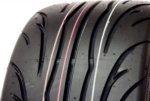 Nankang NS 2R XL 235/45 R17 97W
