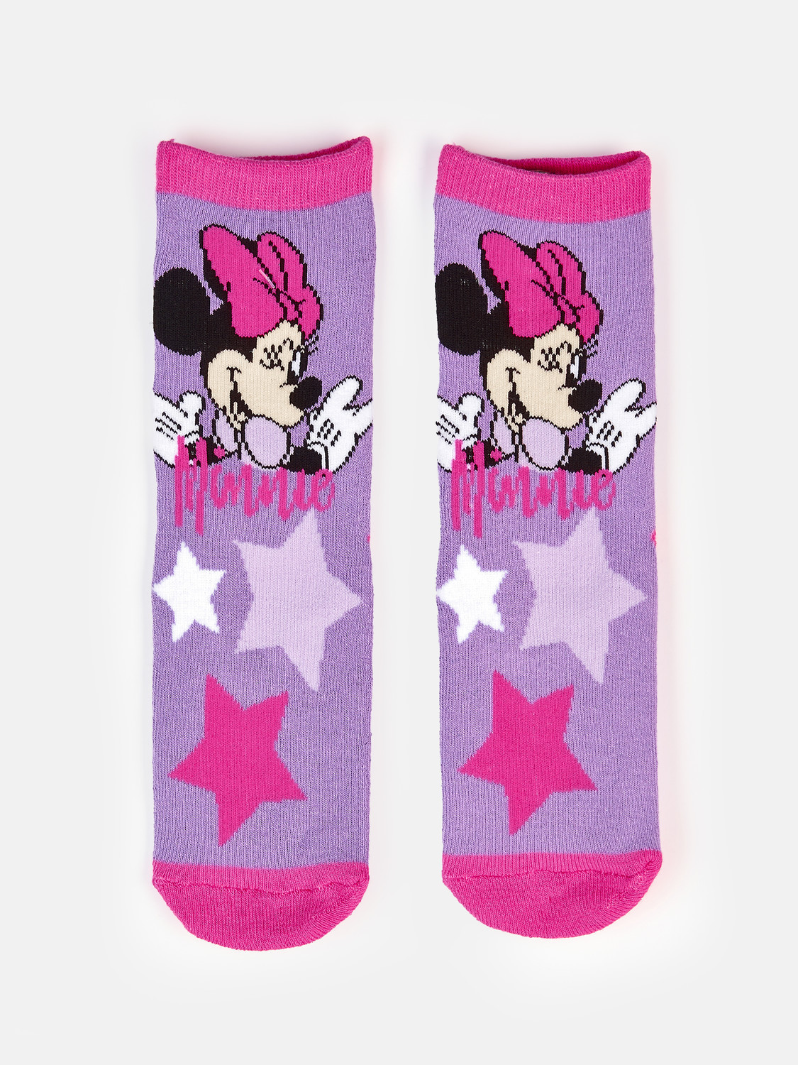 GATE Ponožky Minnie Mouse